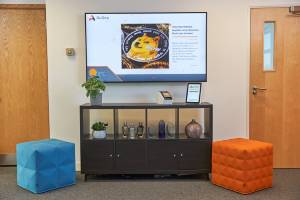 Digital Signage solution