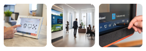 Audio Visual Solutions