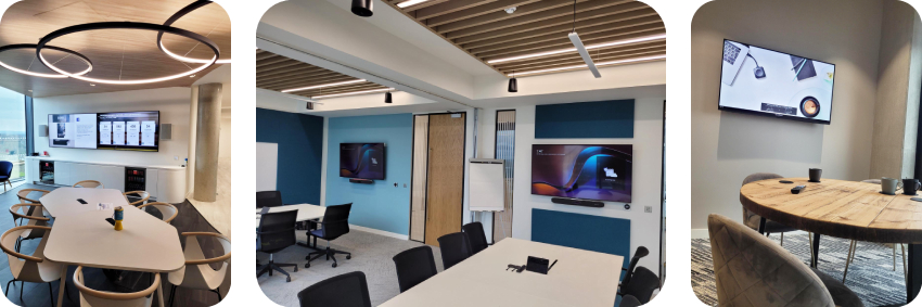 AV Solutions
